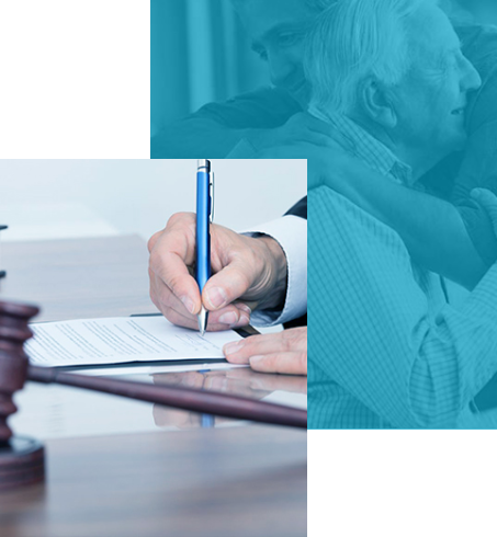 Probate attorney services in Bolingbrook, IL — estate administration and asset distribution
